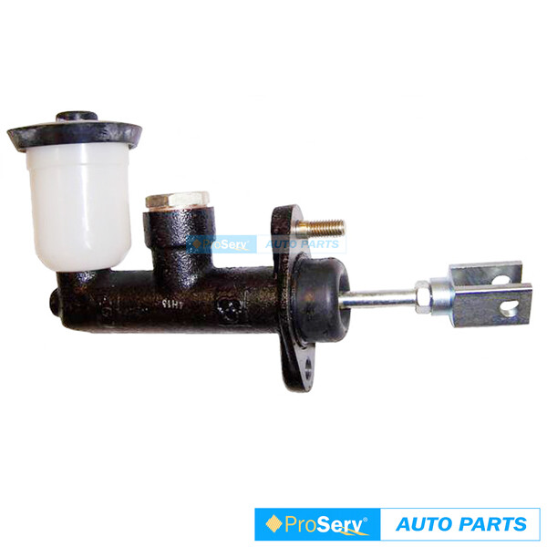 Brake Master Cylinder for Toyota Corolla KE25 Coupe 1.2L 3/1970-7/1974 Disc/Drum