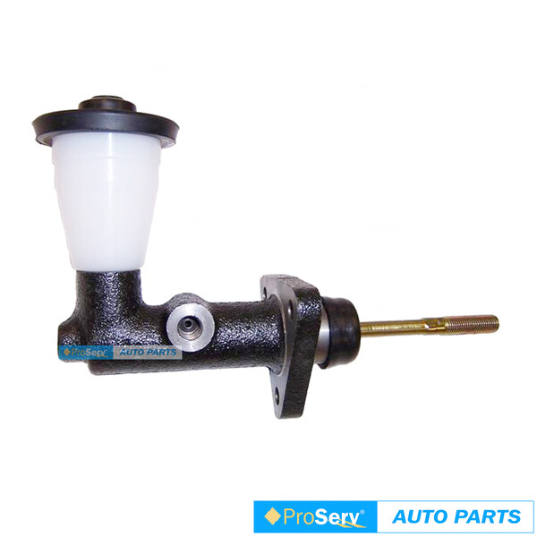 Clutch Master Cylinder for Toyota Landcruiser BJ40 SWB 3.0L 4WD Hardtop 12/1977-2/1979