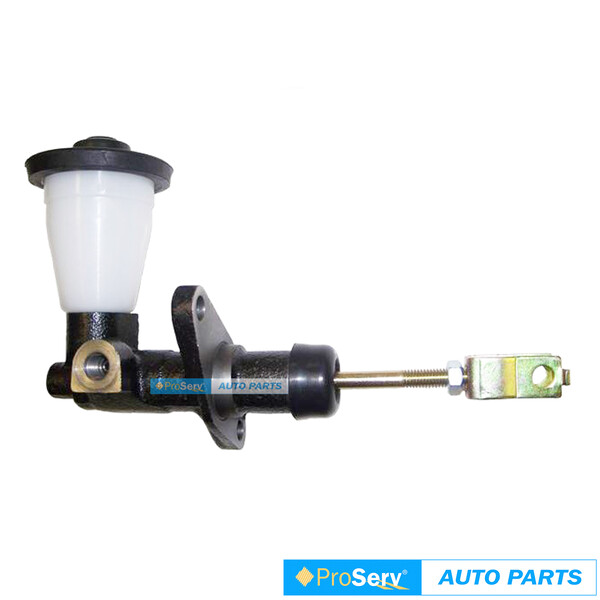 Clutch Master Cylinder for Toyota Corona RT142 2.4L Wagon 1984-1987