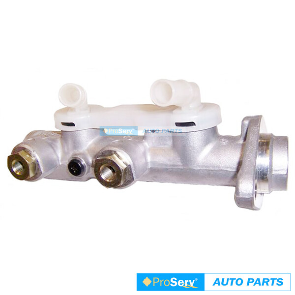 Brake Master Cylinder for Nissan Urvan E23 Bus 2.3L Diesel 4/1983-12/1986 (23.81mm)