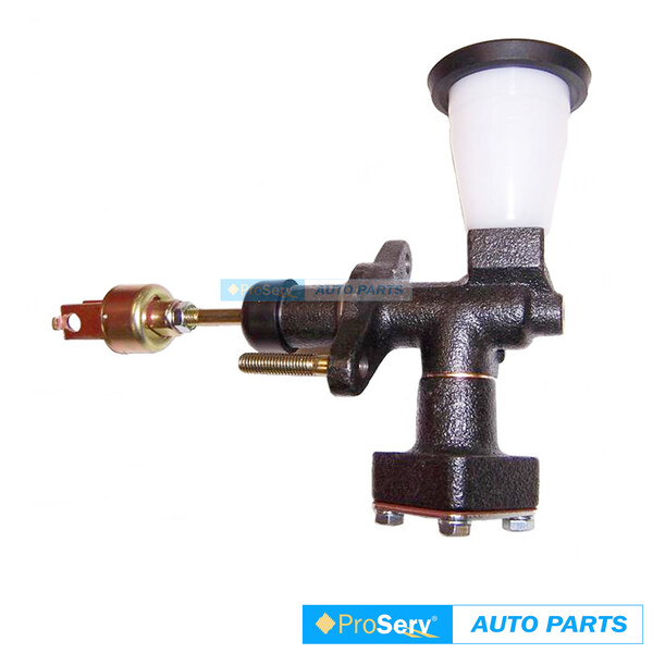 Clutch Master Cylinder for Toyota Corona ST141 Sedan 2.0L 8/1985-12/1985 