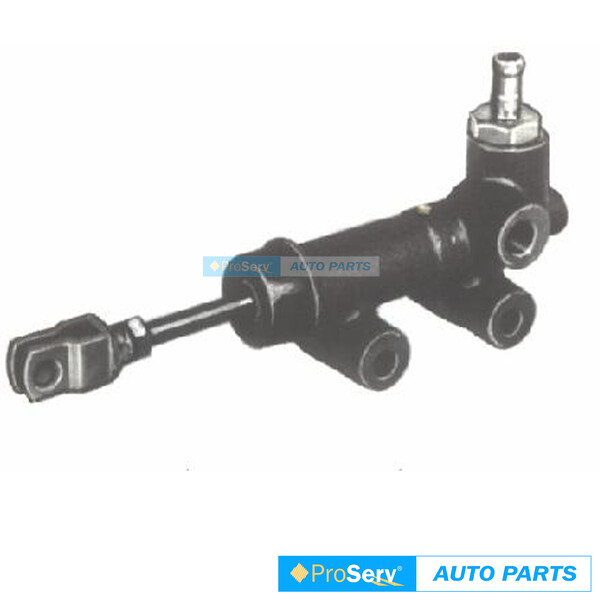 Clutch Master Cylinder for Toyota Coaster BB10 Bus 3.2L Diesel 8/1977-4/1982 