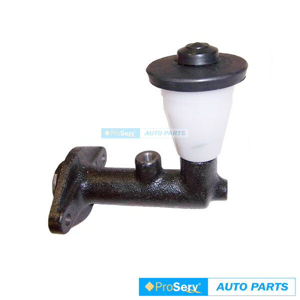 Clutch Master Cylinder for Toyota Landcruiser BJ70 3.4L Diesel 11/1984-1/1990 (with servo)