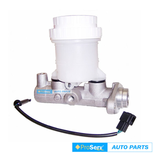 Brake Master Cylinder for Mitsubishi Pajero NH 4WD 1/1991-6/1993 (without ABS)