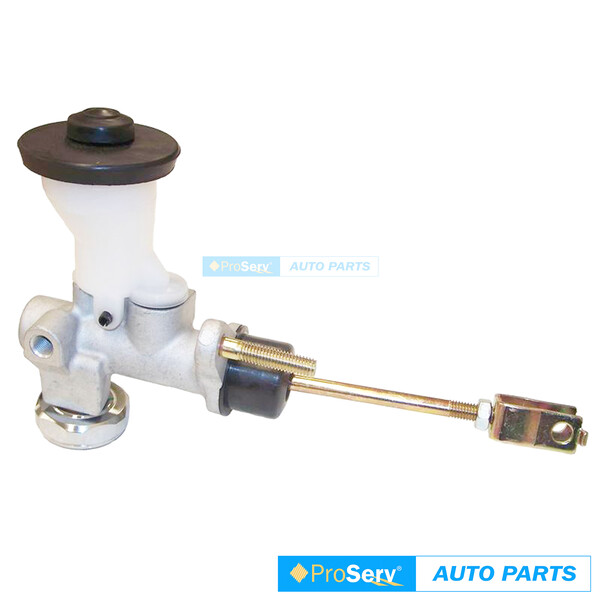 Clutch Master Cylinder for Toyota Landcruiser FZJ80 4.5L 11/1992-1/1995 