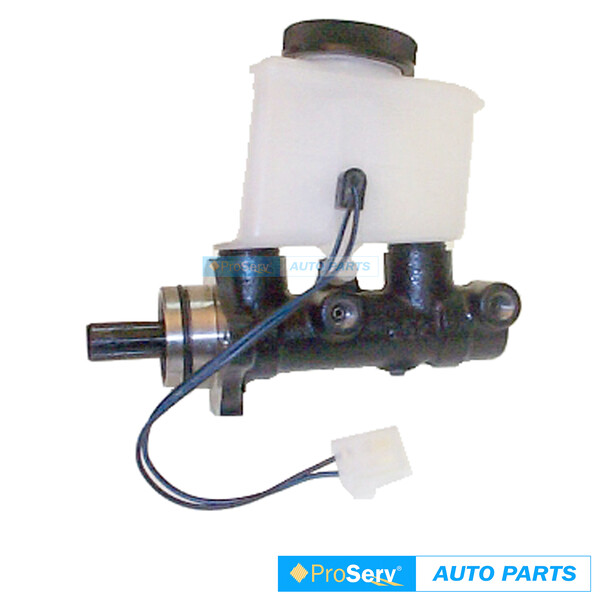 Brake Master Cylinder for Ford Courier PC, PD UTE 2.6L 4WD 12/1992-5/1996 TYPE 1