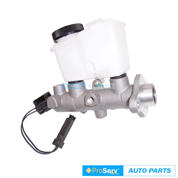 Brake Master Cylinder for Ford Telstar AX,AY Manual Sedan 2.0 12/1992-11/1996