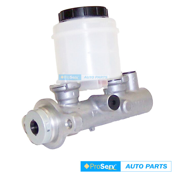 Brake Master Cylinder for Nissan Pathfinder R50 3.3 V6 4WD 11/1995-2/1997 (no ABS 23.81mm)