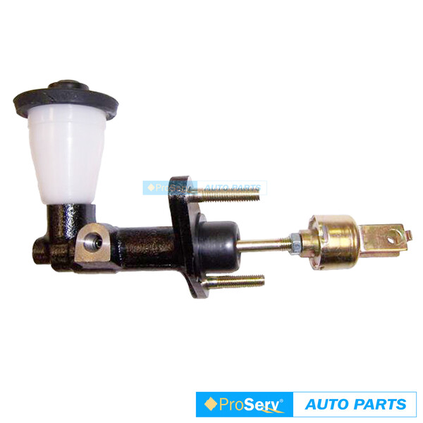 Clutch Master Cylinder for Toyota Corolla AE95 Wagon 1.6 4/1988-8/1990 (Japan Built)