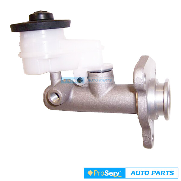 Clutch Master Cylinder for Toyota Landcruiser HZJ75 UTE 4.2D 3/90-8/99 (Suits with Servo)