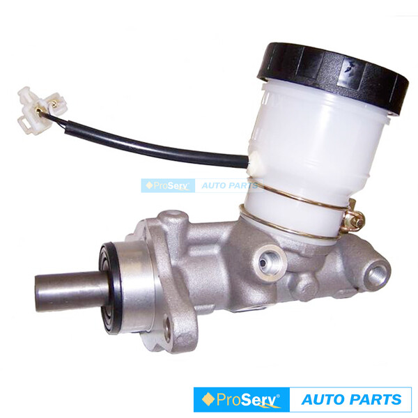 Brake Master Cylinder for Daihatsu Charade Hatch 1.3L 10/1988-7/1993 (Bore 20.64mm)