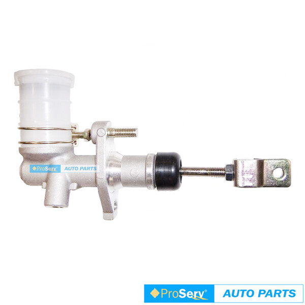 Clutch Master Cylinder for Suzuki Vitara SV420 JLX 2.0L 4WD Soft Top 5/1997-4/2000