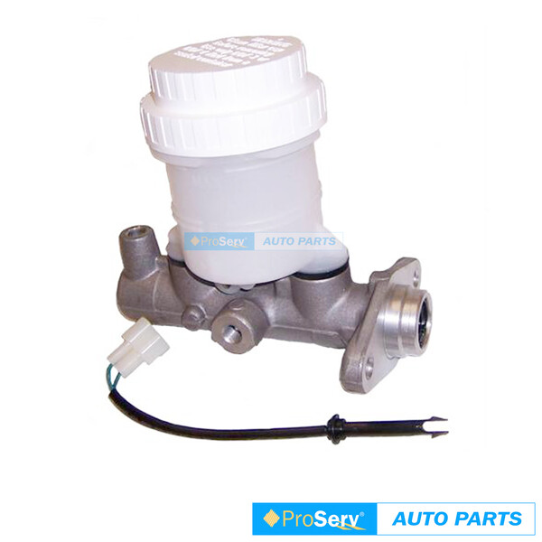 Brake Master Cylinder for Mitsubishi Lancer CC GLXi, SEI Sedan 1.8L 1995-4/1996(22.22mm some models)