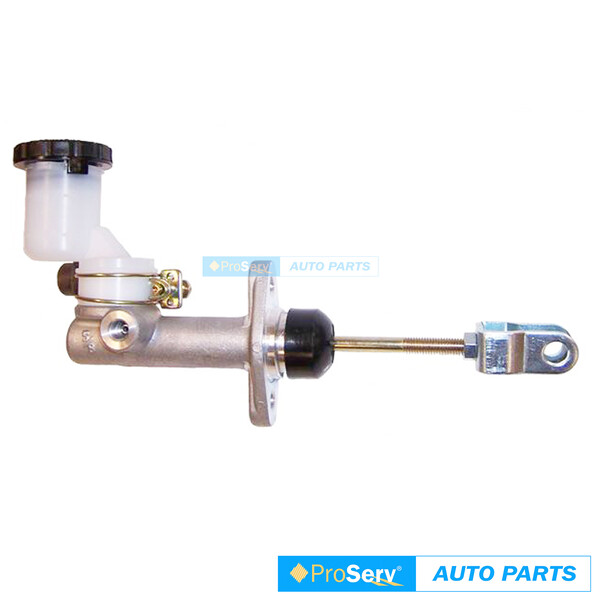 Clutch Master Cylinder for Hyundai Sonata Y3 GLE Sedan 2.0L 2/1995-8/1998 