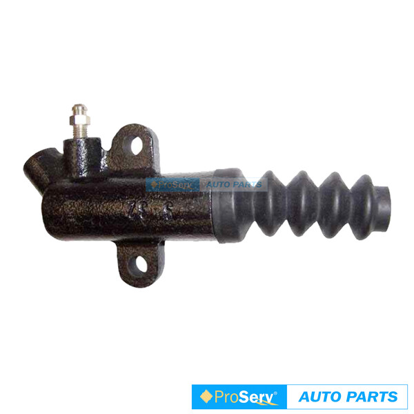 Clutch Slave Cylinder Mazda 626 Sedan, Coupe 2.0L 1/1981-12/1982 