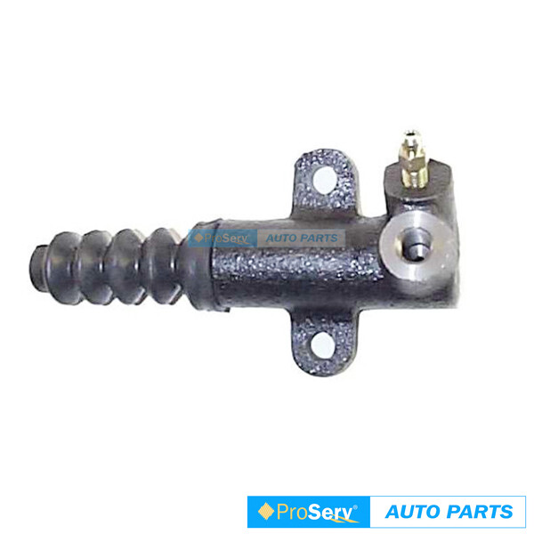 Clutch Slave Cylinder Mazda T2500 Truck 2.5L 10/1999-5/2003 