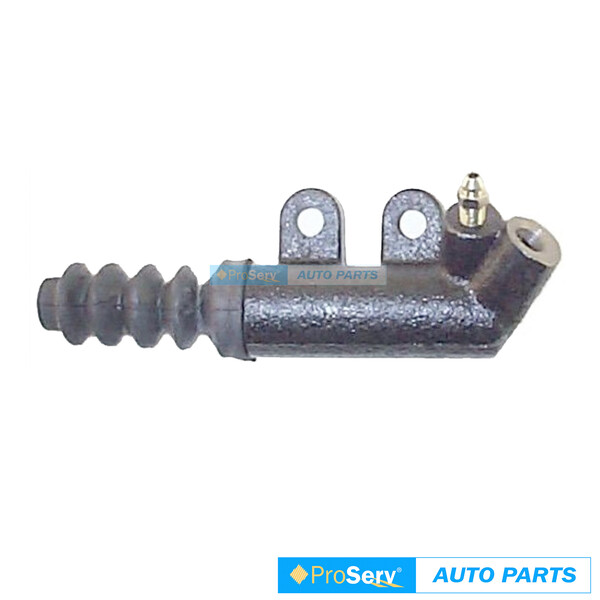 Clutch Slave Cylinder Mazda B2600 UTE 2.6L 4WD 12/1989-10/1991 