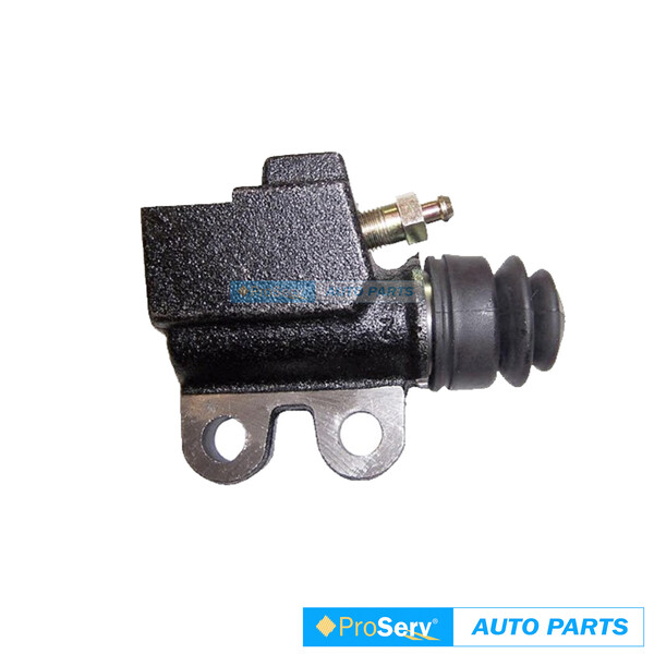 Clutch Slave Cylinder Nissan Pintara U12 Sedan, Hatch 2.0L 11/1989-10/1992 