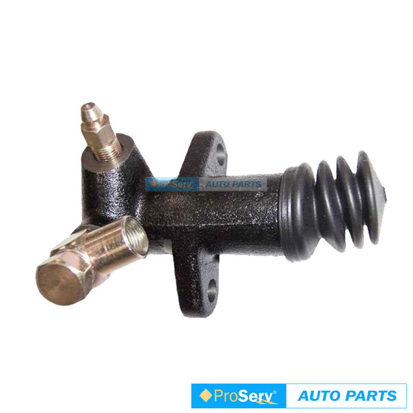 Clutch Slave Cylinder Mitsubishi Magna TR, TS Sedan, Wagon V6 4/1991-12/1996 