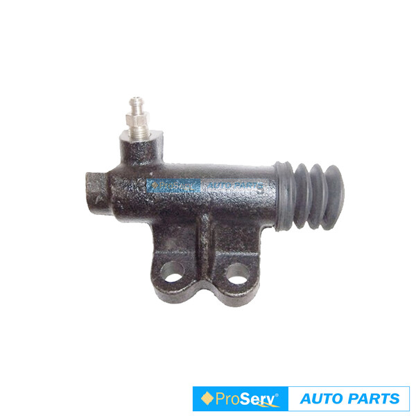 Clutch Slave Cylinder Mitsubishi Pajero NH GL Hardtop 2.6L 4WD 1/1991-6/1993 