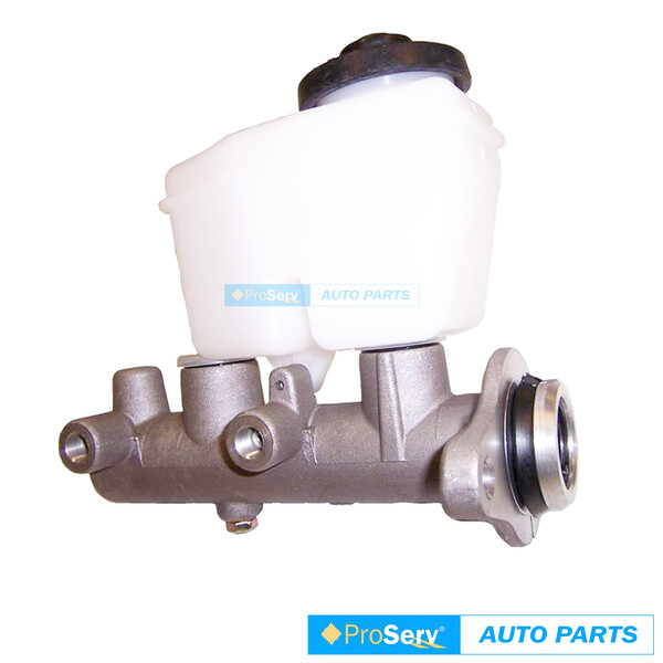 Brake Master Cylinder for Toyota Landcruiser HZJ80 4.2L Diesel 2/1995-2/1998 (no ABS)