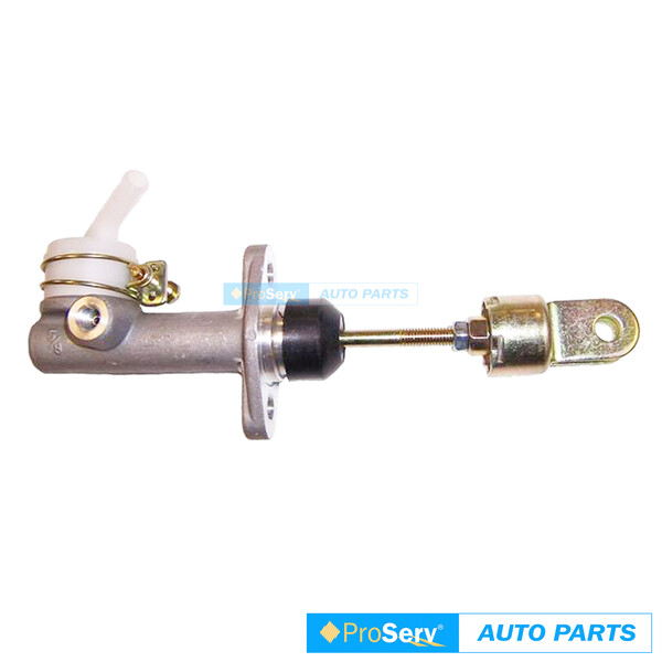 Clutch Master Cylinder for Hyundai Sonata Y3 GLS Sedan 2.0L 10/1993-1/1995 