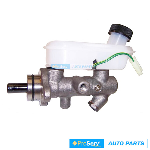 Brake Master Cylinder for Ford Econovan JG, JH Van 2.0L (Auto) 5/1997-2/2003 TYPE 1