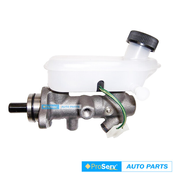 Brake Master Cylinder for Mazda E2000 MWB 2.0L Van 1996-1999