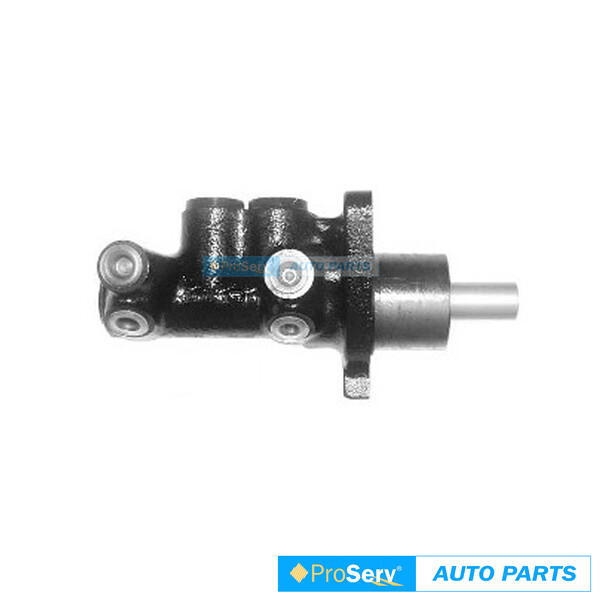 Brake Master Cylinder for Holden Astra TR GSI Hatch 2.0 9/1996-9/1998 (SUITS ATE 22.22mm BORE)