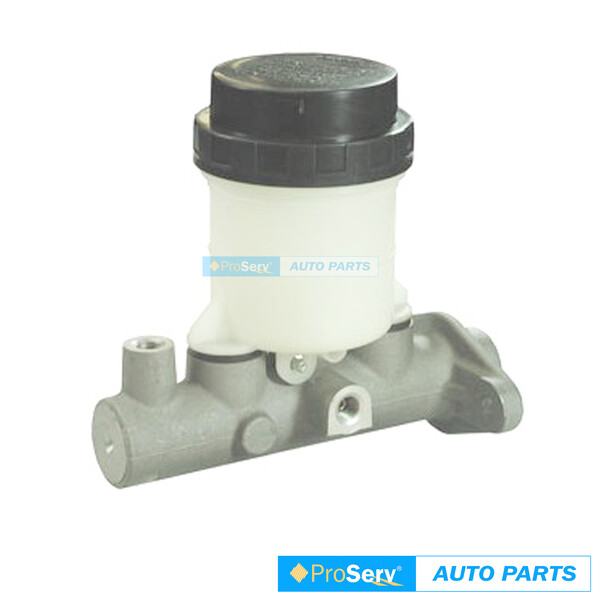 Brake Master Cylinder for Mitsubishi V3000 KR 3.0L V6 7/1992-2/1994 (with ABS 25.4mm)