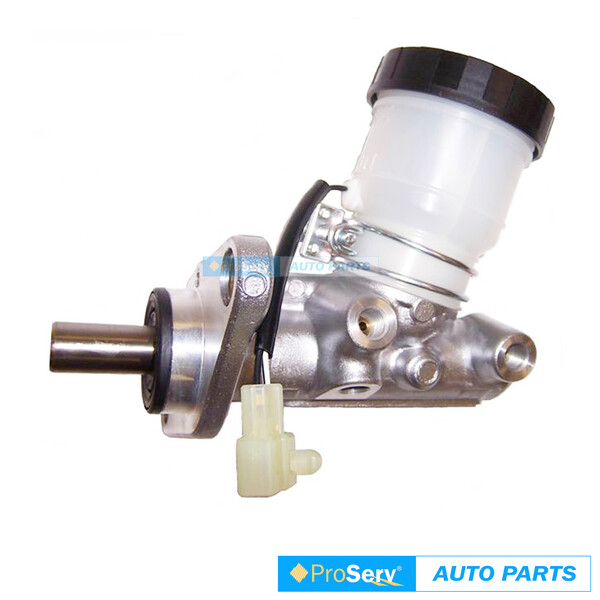 Brake Master Cylinder for Daihatsu Applause Sedan 1.6 1989-1998 (4 wheel Disc brakes)