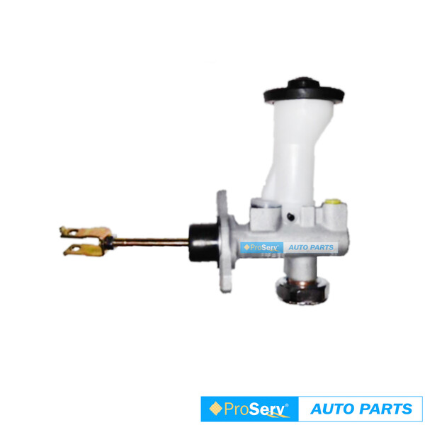 Clutch Master Cylinder for Toyota Prado VZJ95 3.4L V6 4WD 7/1996-2/2003