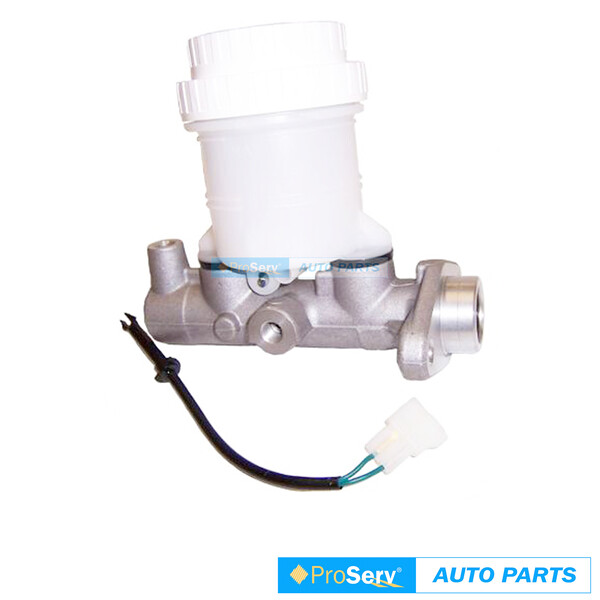 Brake Master Cylinder for Mitsubishi Pajero NJ, NK, NL 2.8L 8/1997-6/2000 (With ABS)