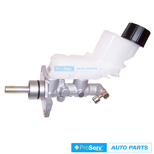 Brake Master Cylinder for Mazda 6 GG MPS Sedan 2.3L 10/2005-2008 (Man,VSC)