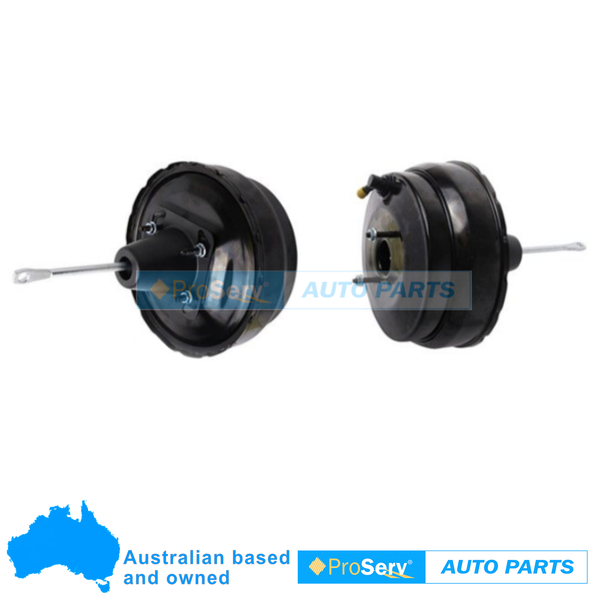 Brake booster for Holden Adventra VZ V6 and V8 2005-12/2006