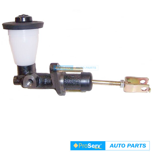 Clutch Master Cylinder for Toyota Corolla AE80 Sedan 1.3L 5/1983-8/1986 