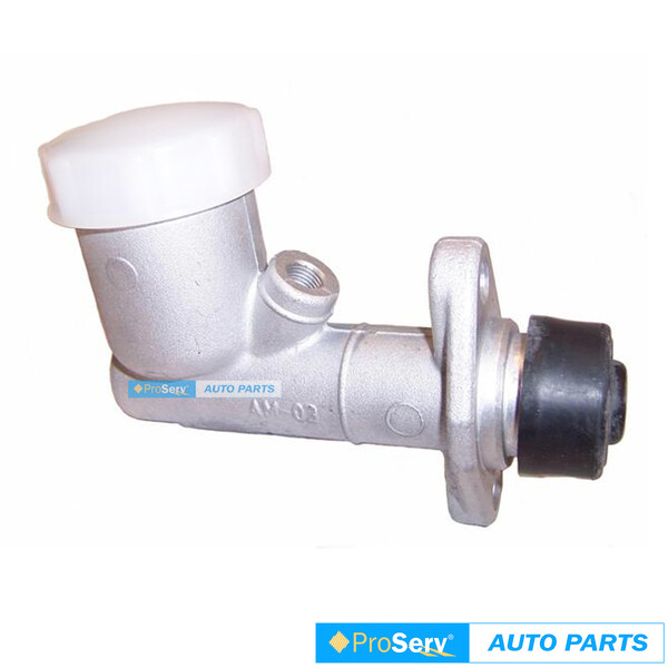 Clutch Master Cylinder for Ford F100 4.1L UTE 1970-9/1985