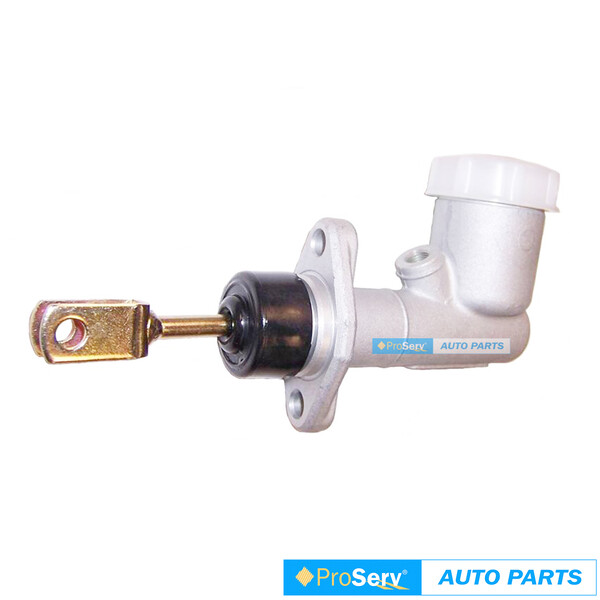 Clutch Master Cylinder for Land Rover Defender 110 2.4L Diesel 4WD SUV 2007-1/2012