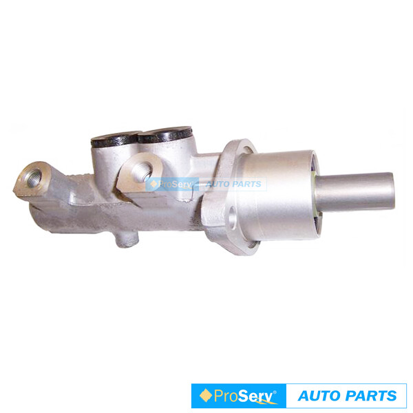 Brake Master Cylinder for Audi 100 C4 Sedan 2.8L V6 FWD 12/1990-7/1994 