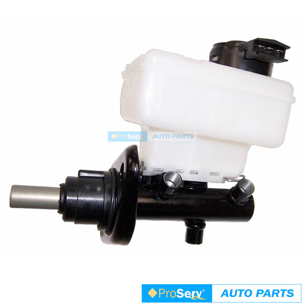 Brake Master Cylinder for Land Rover Freelander 2.0L TDi 4WD 1997-11/2000 (with ABS)