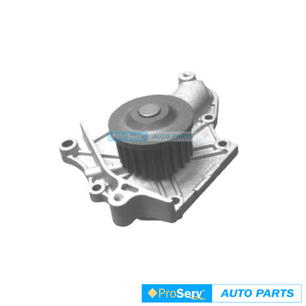 Water Pump| for Toyota Corona ST171 GT-R Sedan 2.0L 12/1987 - 10/1989 