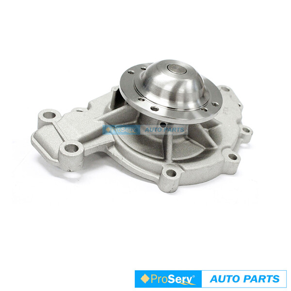 Water Pump |Protex Blue| Holden Commodore VP S, SS, Vacationer, Executive Sedan, Wagon 3.8L V6 10/1991 - 7/1993 