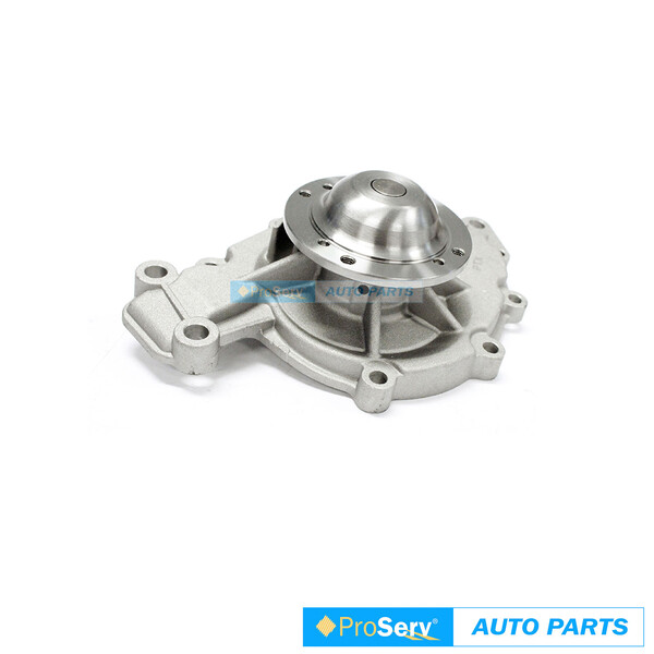 Water Pump|Protex Gold| Holden Commodore VT, VX, VY Berlina, S Sedan 3.8L V6 9/1997 - 7/2004 