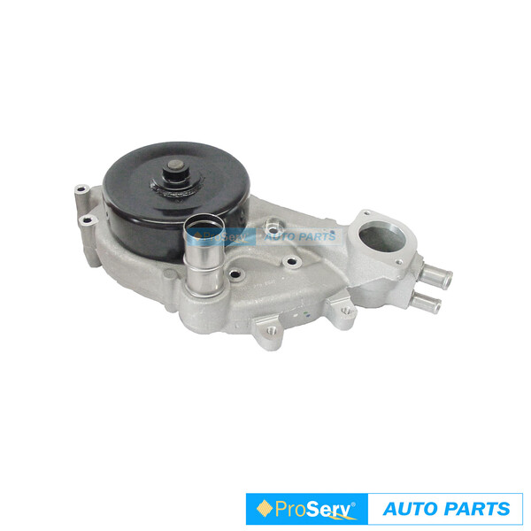 Water Pump| Holden Statesman WM Sedan 6.0L V8 8/2006 - 10/2008 