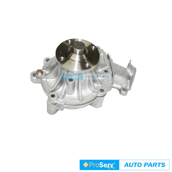 Water Pump with housing|Protex Gold| for Toyota Hilux KUN16 SR, Workmate UTE 3.0L 3/2005 - 9/2015 