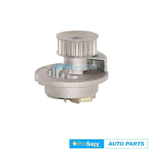 Water Pump|Protex Gold| Holden Astra AH CD, CDX Wagon, Hatchback 1.8L 7/2005 - 3/2007 